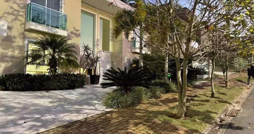 Casa em condomínio fechado à venda na Áquila, 66, Alphaville, Santana de Parnaíba