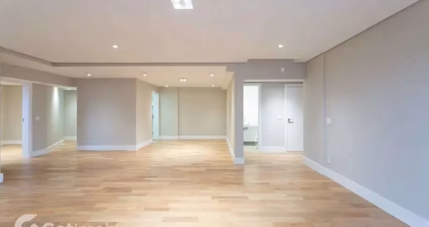 Apartamento com 5 quartos à venda na Rua Capital Federal, 163, Sumaré, São Paulo