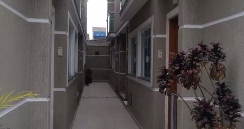 Casa em condomínio fechado com 2 quartos à venda na Rua Tanque Velho, 1360, Vila Nivi, São Paulo
