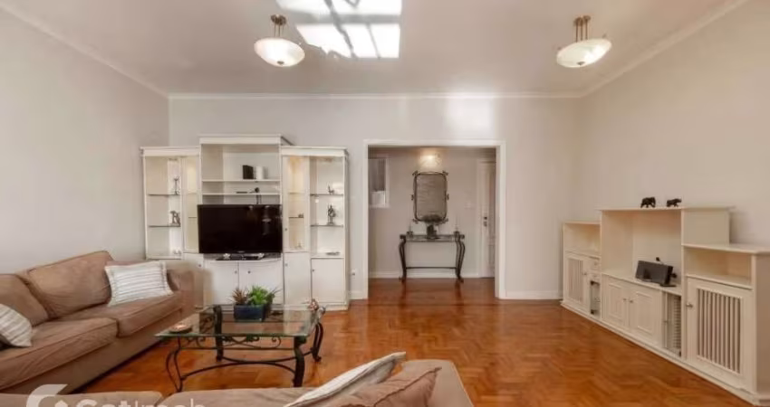 Apartamento com 3 quartos à venda na Rua Tupi, 79, Santa Cecília, São Paulo