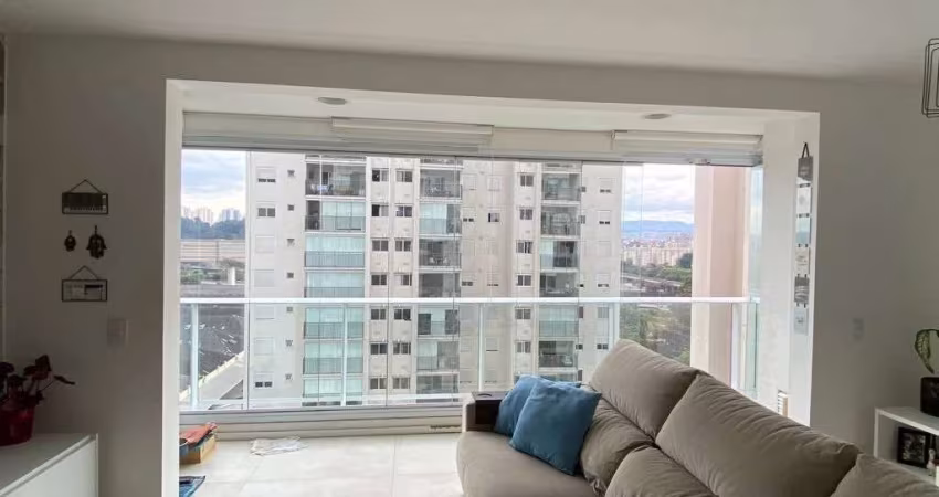Apartamento com 1 quarto à venda na Avenida Raimundo Pereira de Magalhães, 909, Vila Anastácio, São Paulo