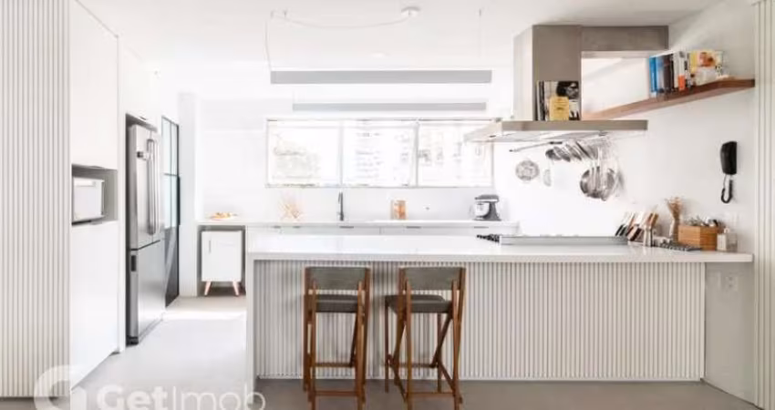 Apartamento com 3 quartos à venda na Alameda Joaquim Eugênio de Lima, 1499, Jardim Paulista, São Paulo