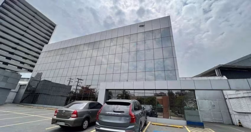 Prédio para alugar na Robert Bosch, 295, Parque Industrial Tomas Edson, São Paulo