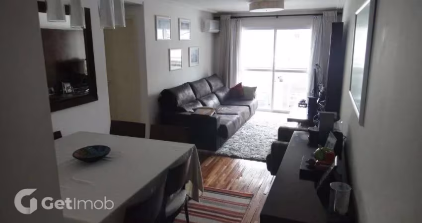 Apartamento com 2 quartos à venda na Rua Croata, 385, Vila Ipojuca, São Paulo