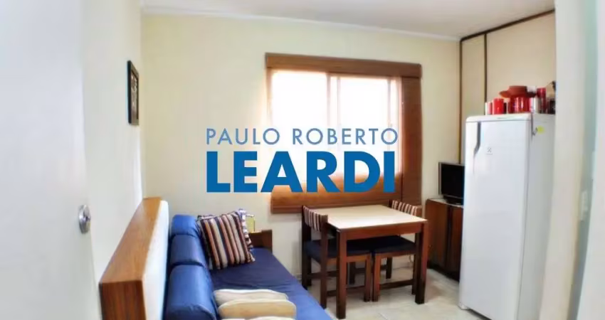Apartamento à venda na Alameda Campinas, 129, Bela Vista, São Paulo