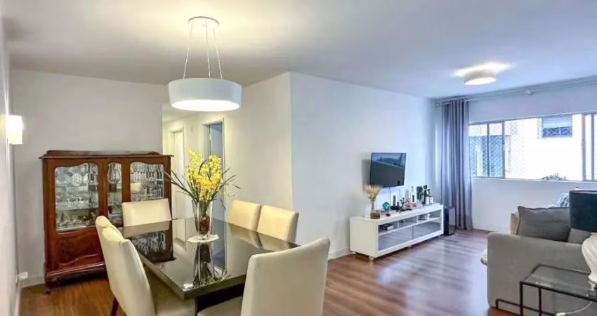 Apartamento com 3 quartos à venda na Alameda Franca, 917, Jardim Paulista, São Paulo