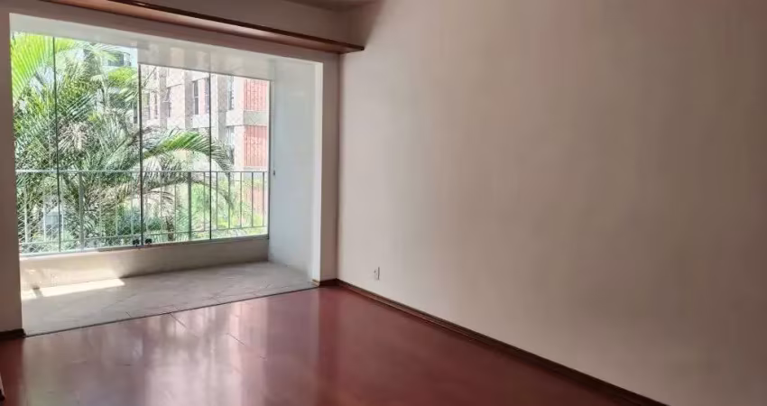 Apartamento à venda na Rua Caiubi, 324, Perdizes, São Paulo