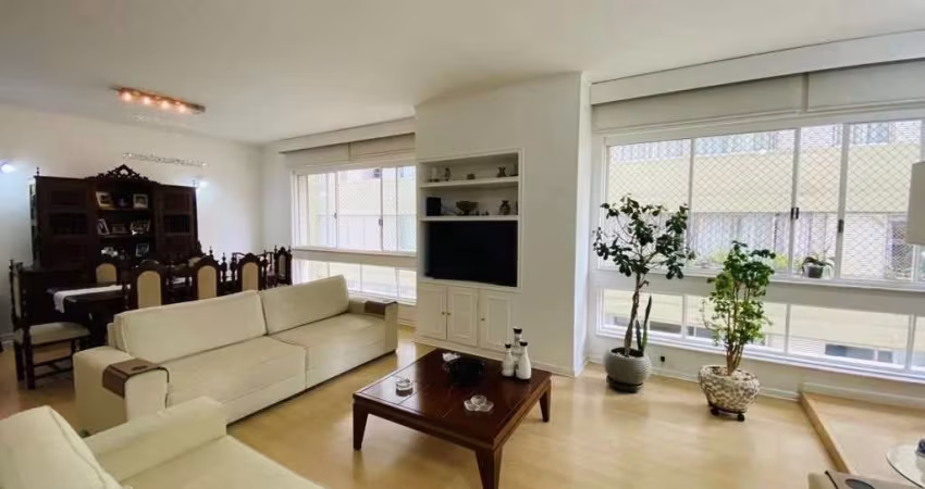 Apartamento com 3 quartos à venda na Rua Doutor Albuquerque Lins, 738, Santa Cecília, São Paulo