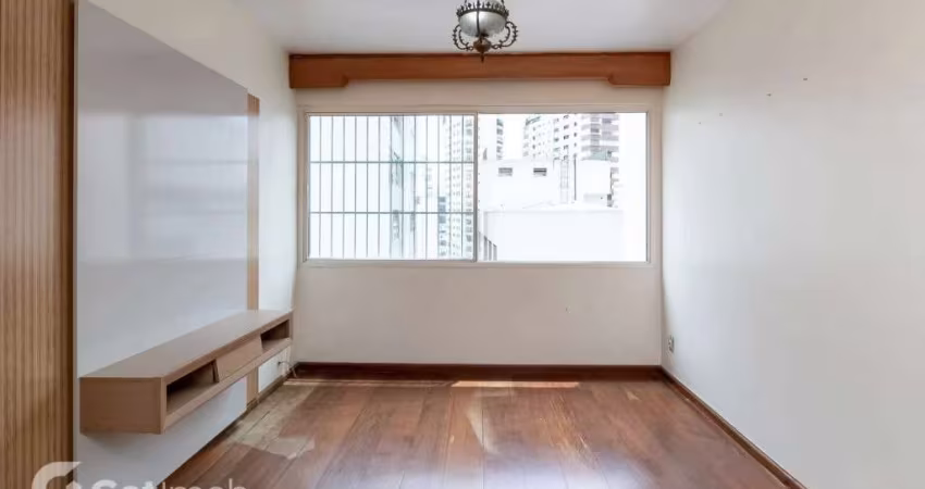 Apartamento com 3 quartos à venda na Avenida Higienópolis, 968, Higienópolis, São Paulo