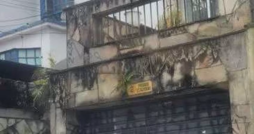 Casa com 3 quartos à venda na Rua Turiassu, 1121, Perdizes, São Paulo