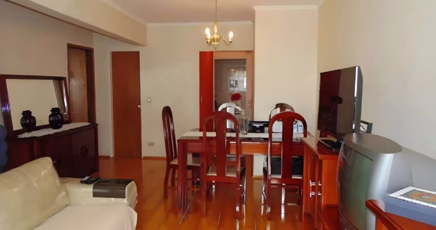 Apartamento com 3 quartos à venda na Rua Tagipuru, 127, Barra Funda, São Paulo