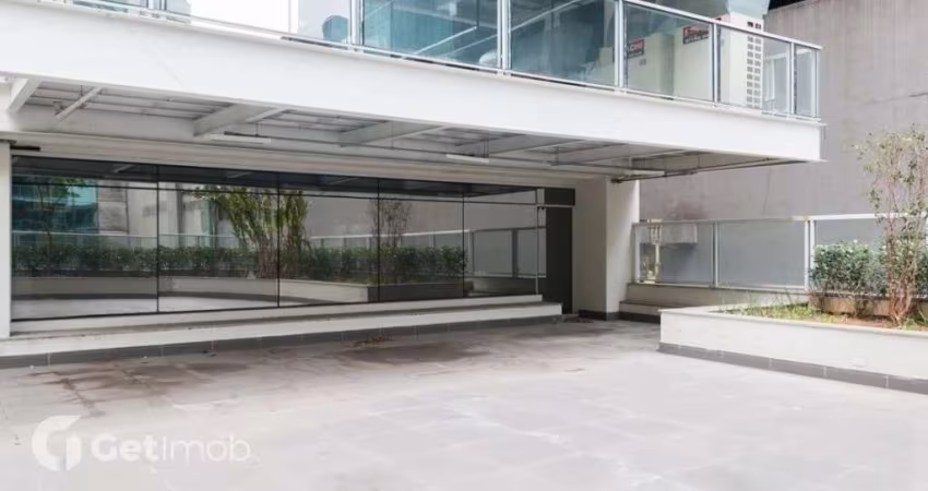 Sala comercial à venda na Avenida Paulista, 2028, Bela Vista, São Paulo
