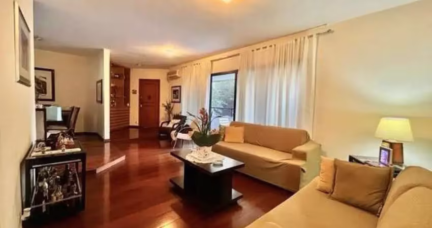 Apartamento com 4 quartos à venda na Rua Doutor Alberto Torres, 16, Perdizes, São Paulo