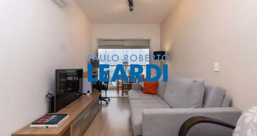 Apartamento com 2 quartos à venda na Rua Desembargador Aragão, 76, Vila Mariana, São Paulo
