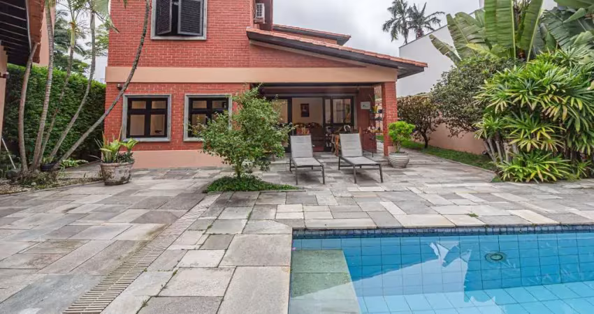 Casa com 4 quartos à venda na Gaspar Moreira, 471, Butantã, São Paulo