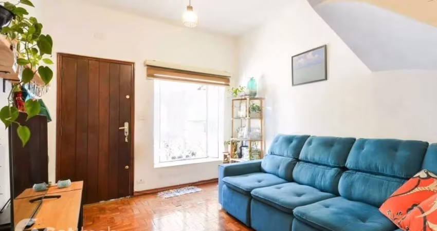 Casa com 2 quartos à venda na Rua Guimarães Passos, 455, Vila Mariana, São Paulo