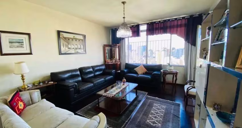 Apartamento com 3 quartos à venda na Rua Itambé, 96, Higienópolis, São Paulo