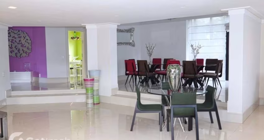 Apartamento com 3 quartos à venda na Rua Mangabeiras, 10, Santa Cecília, São Paulo