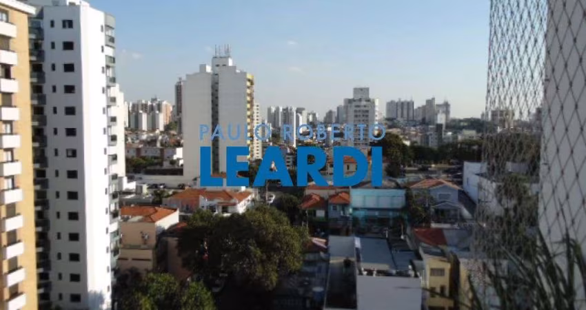 Apartamento à venda na Rua Tucuna, 930, Pompéia, São Paulo