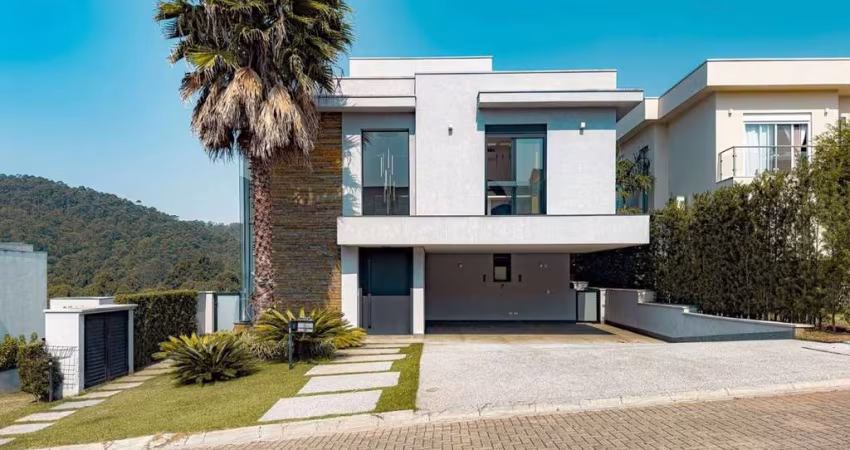Casa em condomínio fechado com 4 quartos à venda na Rua Juan Gris, 333, Tamboré, Santana de Parnaíba