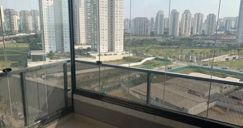 Apartamento com 2 quartos à venda na Nicolas Boer, 301, Parque Industrial Tomas Edson, São Paulo