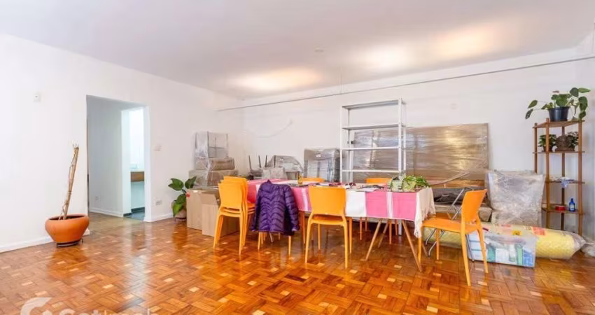 Apartamento com 3 quartos à venda na Avenida Angélica, 896, Santa Cecília, São Paulo