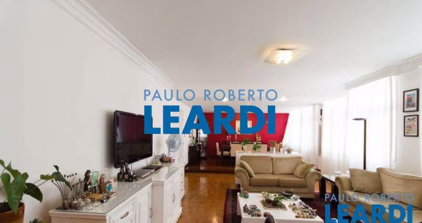 Apartamento à venda na Rua Baronesa de Itu, 789, Higienópolis, São Paulo