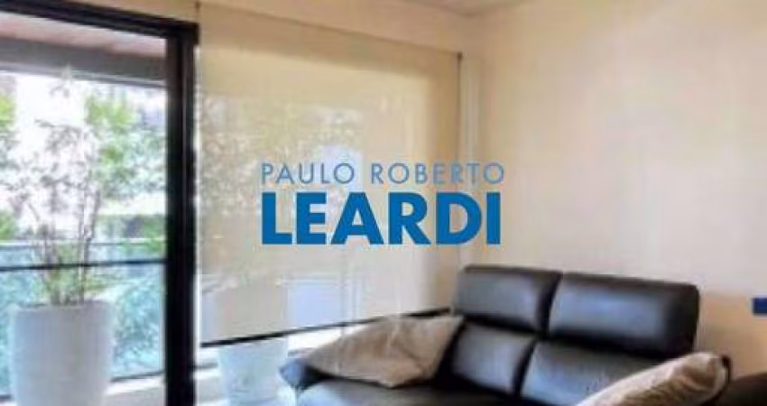 Apartamento à venda na Rua São Geraldo, 38, Perdizes, São Paulo