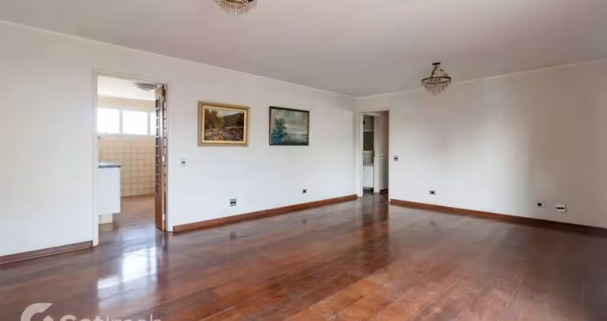 Apartamento com 3 quartos à venda na Rua Ministro Gastão Mesquita, 418, Perdizes, São Paulo