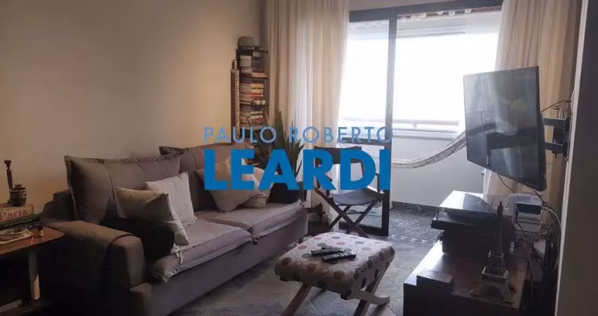 Apartamento à venda na Rua Raul Pompéia, 199, Pompéia, São Paulo