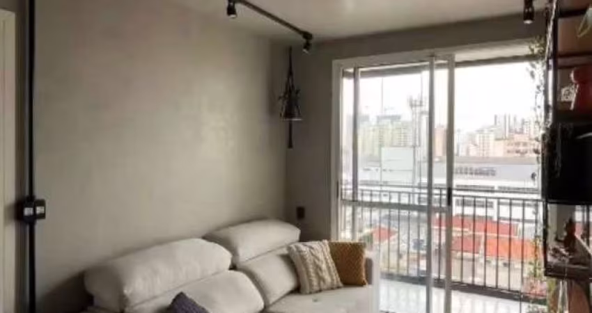 Apartamento com 1 quarto à venda na Rua Joaquim Ferreira, 124, Água Branca, São Paulo