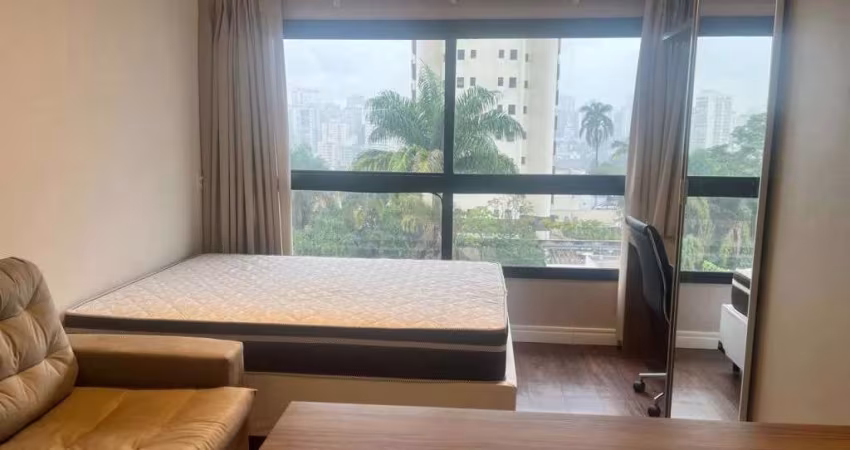 Apartamento com 1 quarto à venda na Rua Cardoso de Almeida, 1046, Perdizes, São Paulo