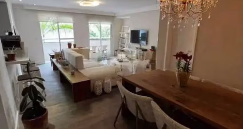 Apartamento à venda na Rua Duílio, 302, Água Branca, São Paulo
