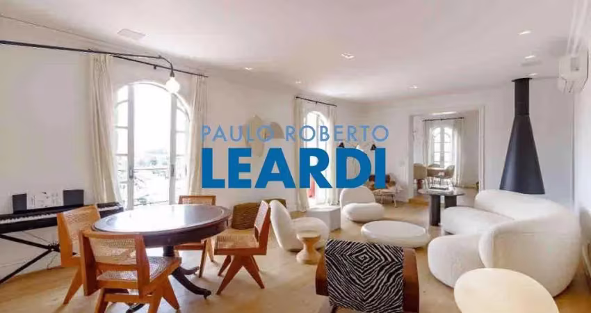 Apartamento à venda na Rua Henrique Martins, 957, Jardim Paulista, São Paulo