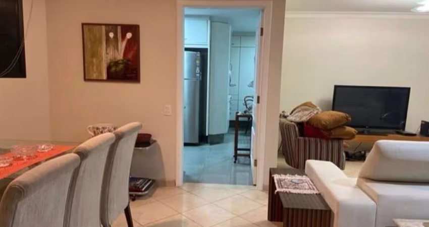 Apartamento com 3 quartos à venda na Rua Wanderley, 631, Perdizes, São Paulo