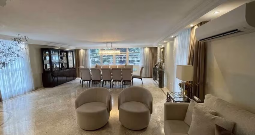 Apartamento com 3 quartos à venda na Rua Peixoto Gomide, 1561, Jardim Paulista, São Paulo