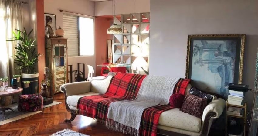 Apartamento com 2 quartos à venda na Rua Marapuama, 71, Alto da Lapa, São Paulo