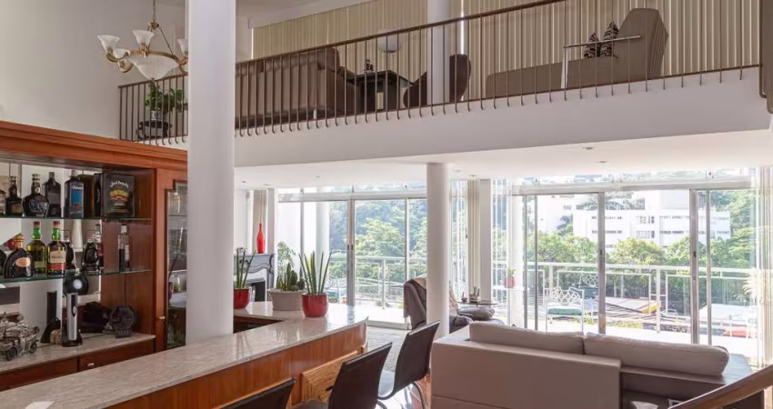 Casa com 4 quartos à venda na Rua Ubatuba, 254, Pacaembu, São Paulo