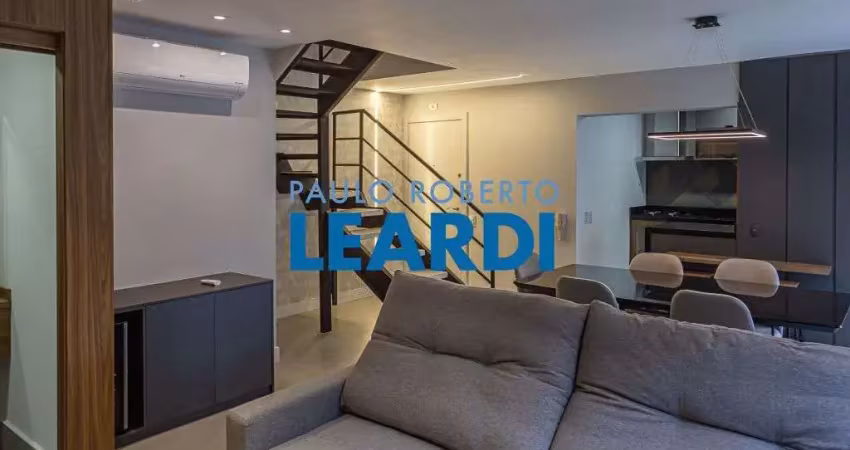 Apartamento à venda na Alameda Itu, 78, Jardim Paulista, São Paulo