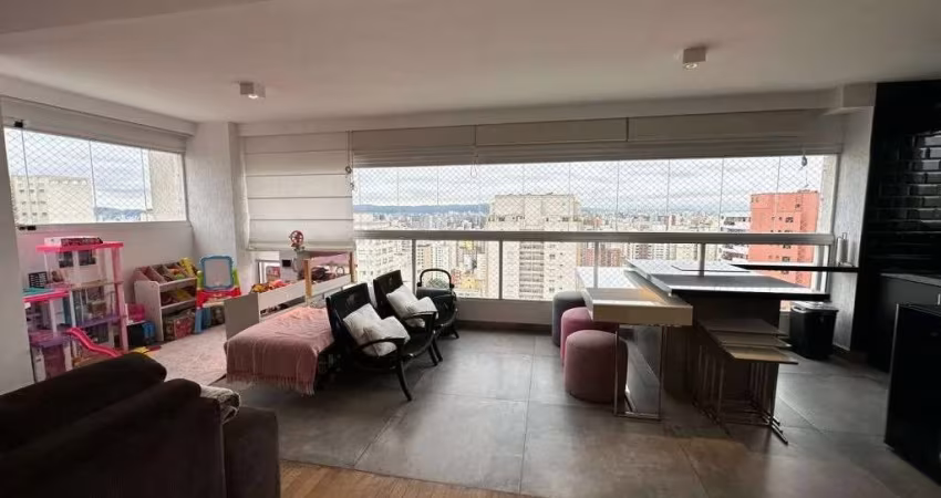 Apartamento com 3 quartos à venda na Rua Piracuama, 377, Perdizes, São Paulo