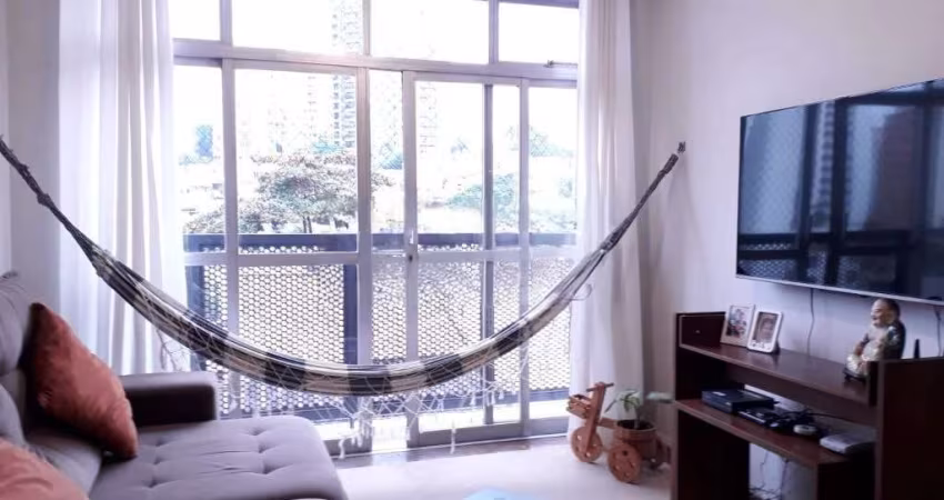 Apartamento com 2 quartos à venda na Rua Cayowaá, 869, Perdizes, São Paulo