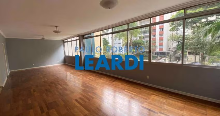 Apartamento à venda na Rua Sergipe, 634, Higienópolis, São Paulo