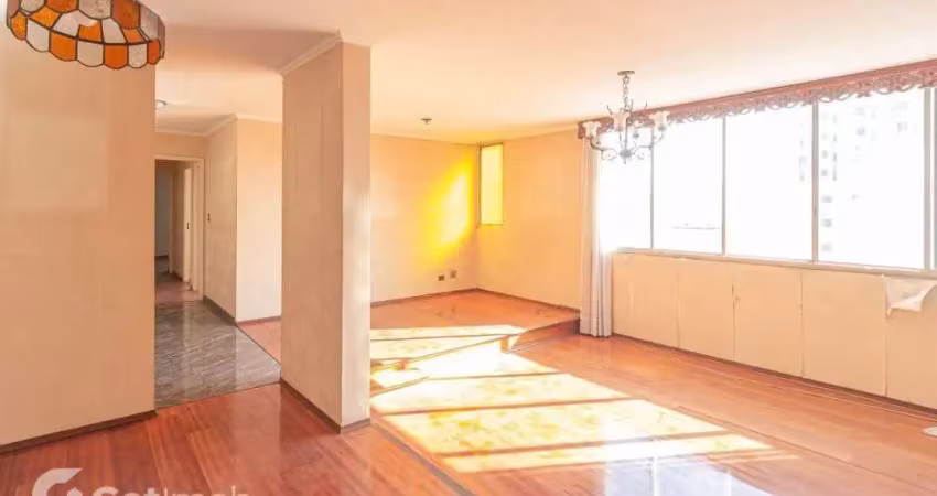 Apartamento com 3 quartos à venda na Rua São Vicente de Paulo, 178, Santa Cecília, São Paulo