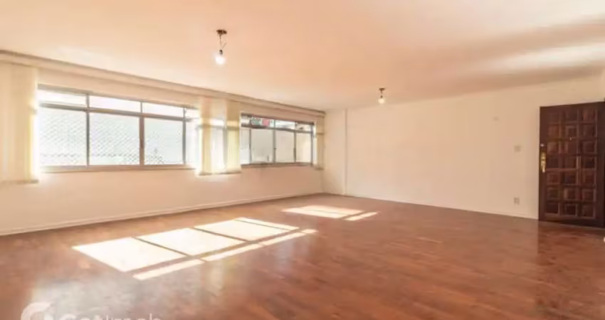 Apartamento com 3 quartos à venda na Rua Abílio Soares, 438, Paraíso, São Paulo