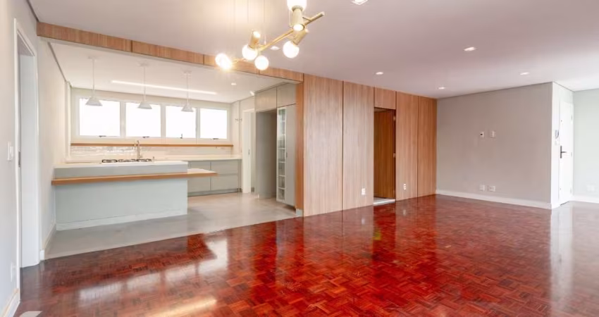 Apartamento com 3 quartos à venda na Rua Cardoso de Almeida, 414, Perdizes, São Paulo