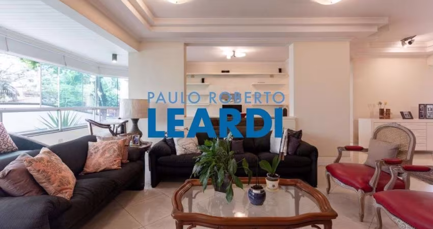 Apartamento à venda na Rua Edson, 53, Campo Belo, São Paulo