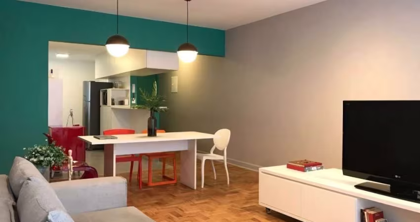 Apartamento com 2 quartos à venda na Rua Tagipuru, 225, Barra Funda, São Paulo