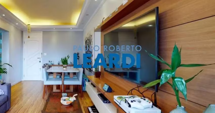 Apartamento à venda na Rua Cubatão, 216, Vila Mariana, São Paulo