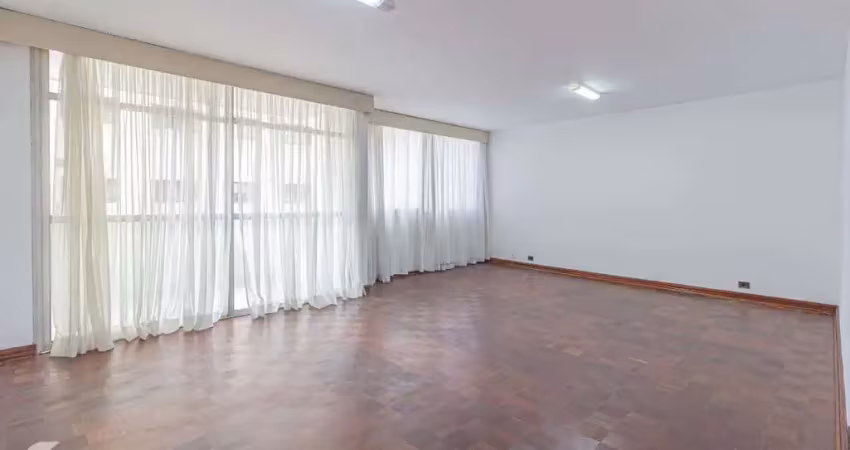 Apartamento com 3 quartos à venda na Rua São Vicente de Paulo, 526, Santa Cecília, São Paulo