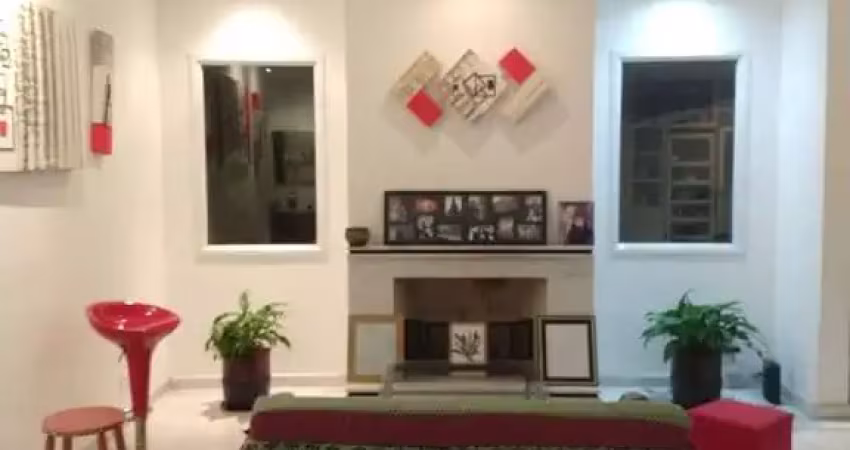 Casa em condomínio fechado com 5 quartos à venda na Alameda Mar Mediterrâneo, 57, Alphaville Residencial Plus, Barueri